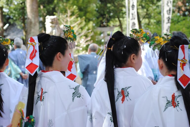 Ceremonia hanami – jak Japończycy świętują kwitnienie wiśni