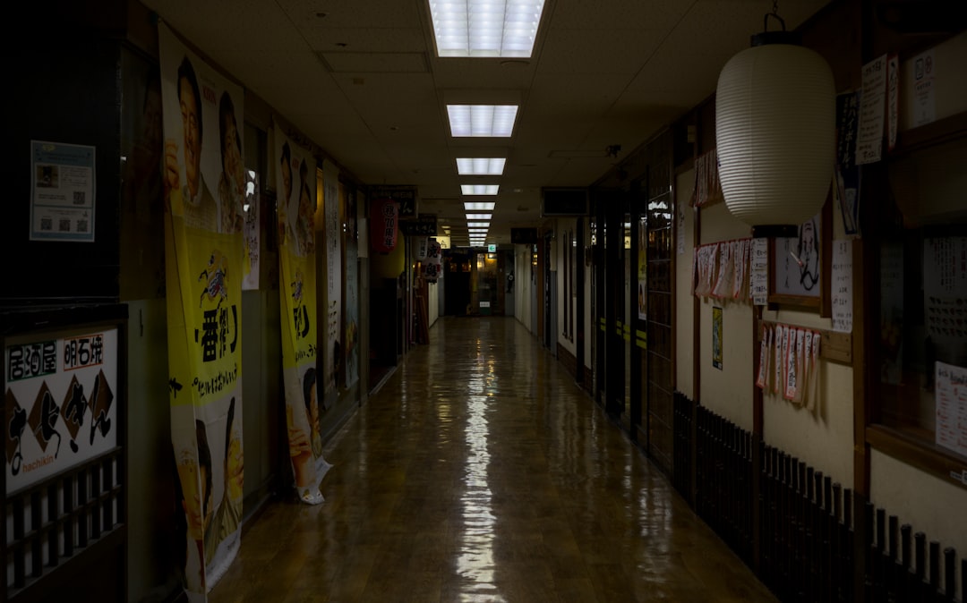 Czym różni się japońska szkoła średnia od polskiej?