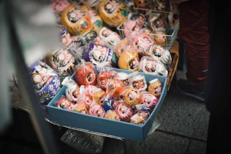 Kultura darów i prezentów w Japonii – jak nie popełnić gafy?