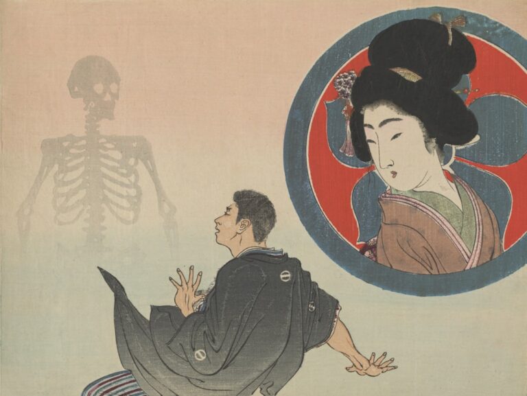 Najważniejsze wydarzenia historyczne w Japonii XX wieku