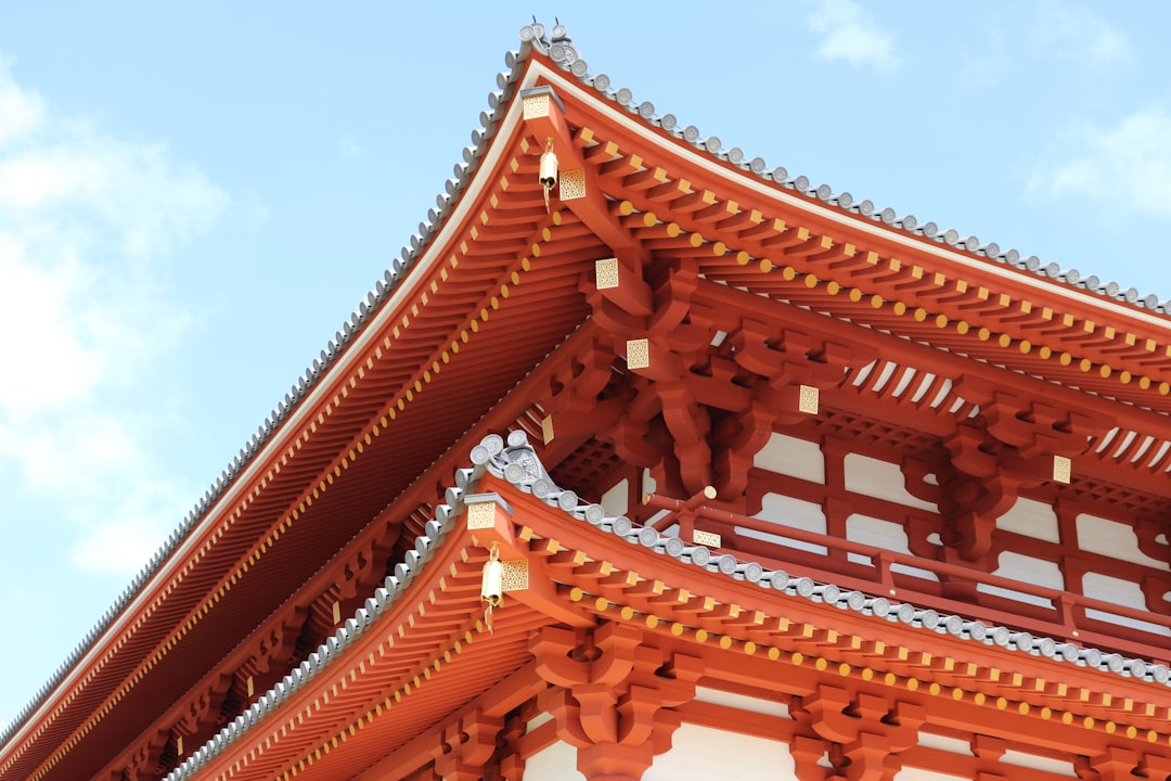 Rola kobiet w historii Japonii – od cesarzowej do współczesności