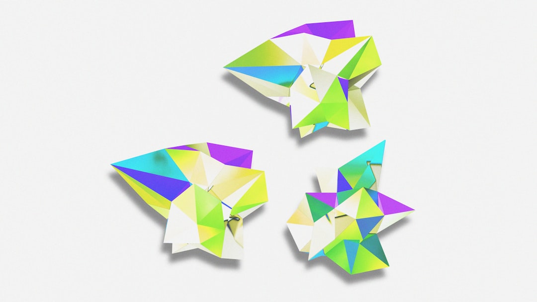 Sztuka origami – jak papier stał się symbolem Japonii