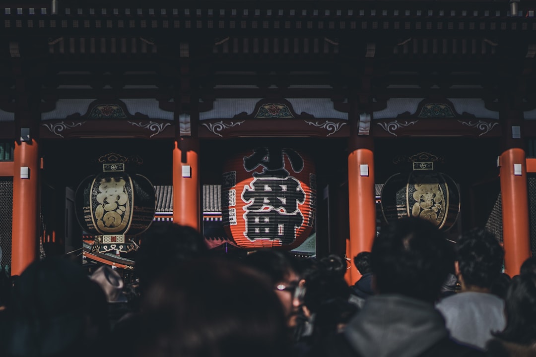 Wpływ religii shinto na współczesną kulturę Japonii