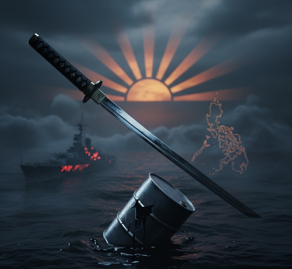 dlaczego Japonia zaatakowała USA