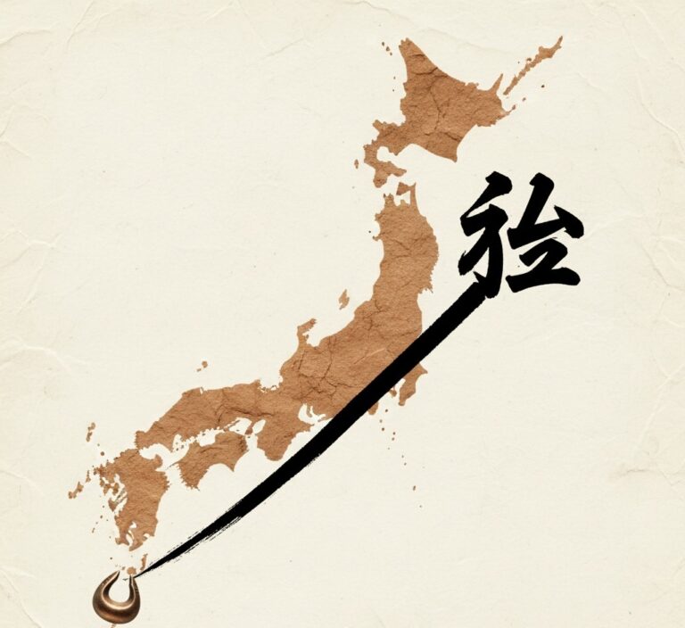 kiedy powstała japonia