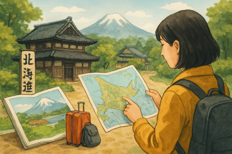 hokkaido